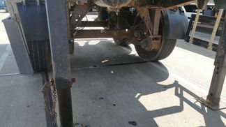 Finansowanie Naczepa SCHWARZMUELLER K 100 C 2012