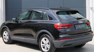 Leasing SUV Audi Q3 2019