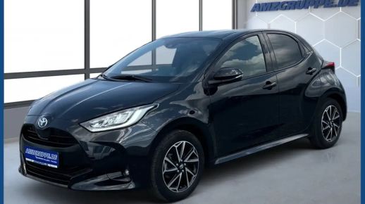 Toyota Yaris 2024