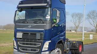 Lízing Traktor Volvo FH 420 2014