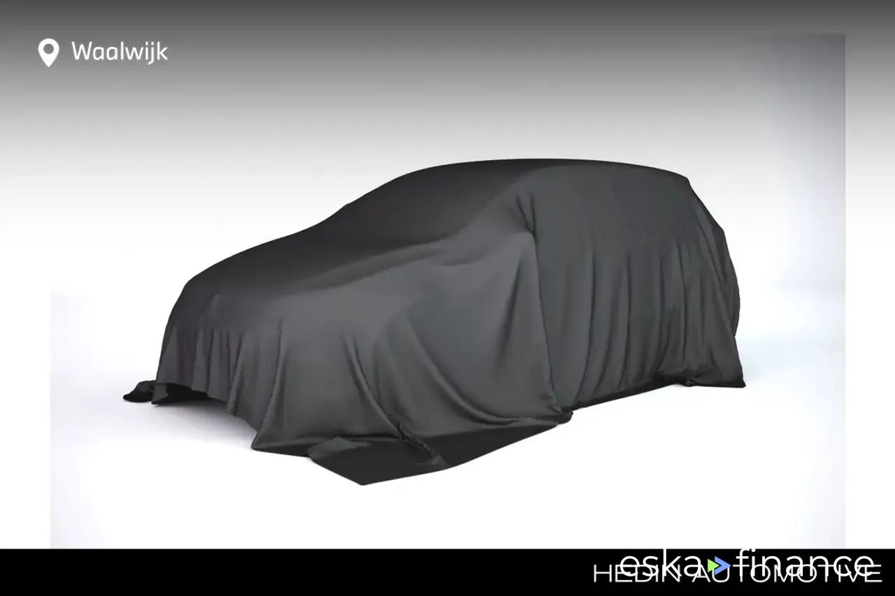 Leasing Sedan BMW i7 2024