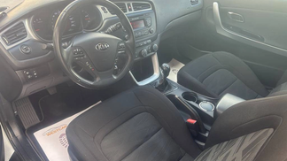 Lízing Hatchback Kia PRO CEED 2013