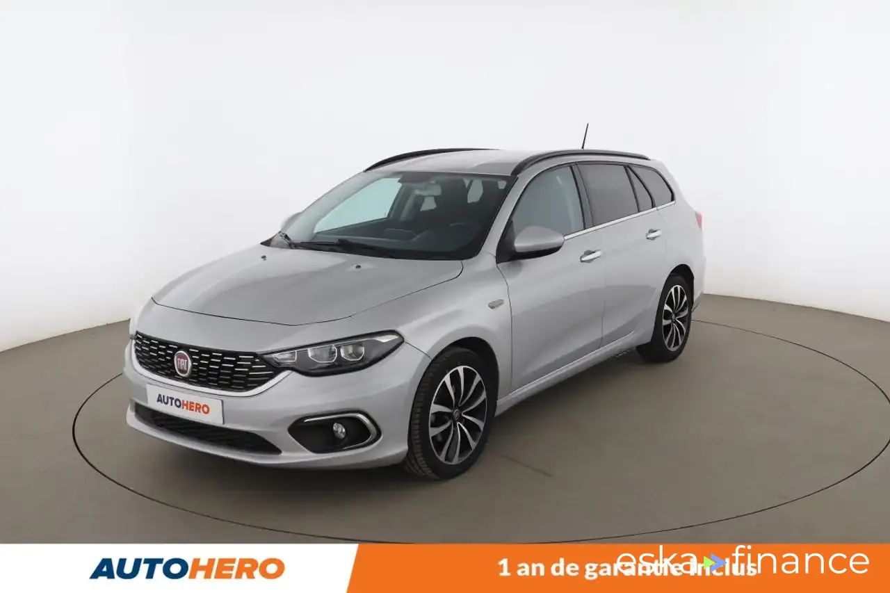 Leasing Wagon Fiat Tipo 2016