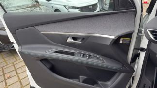 Lízing SUV Peugeot 3008 2022