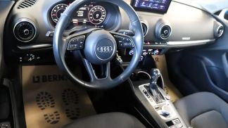 Lízing Hatchback Audi A3 2018