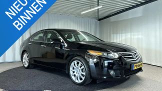 Lízing Sedan Honda Accord 2010