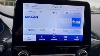 Leasing SUV Ford Puma 2022