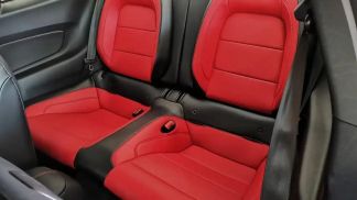 Leasing Coupe Ford Mustang 2019