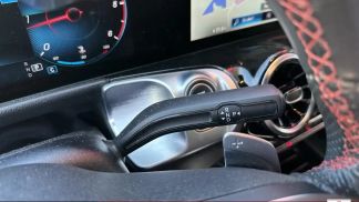 Finansowanie SUV MERCEDES GLB 200 2022