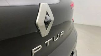 Leasing SUV Renault Captur 2023