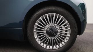 Lízing Kabriolet Fiat 500e 2023