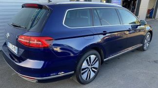 Finansowanie Wóz Volkswagen Passat 2018