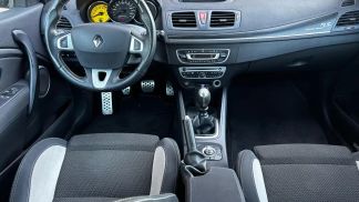 Financování Kupé Renault Megane 2010