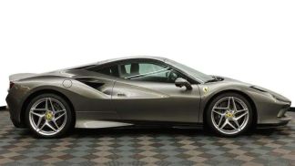Lízing Kupé Ferrari F8 TRIBUTO 2020