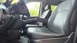 Finansowanie Hatchback MERCEDES VIANO 2010
