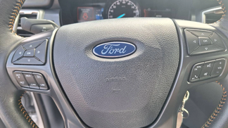 Leasing Pickup Ford Ranger 2018