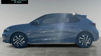 Financování Hatchback Opel Corsa 2024