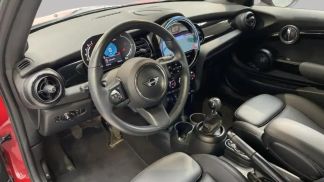 Lízing Kabriolet MINI Cooper 2021