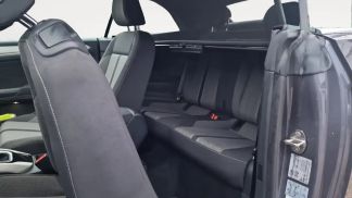 Lízing Kabriolet Volkswagen T-Roc 2021