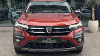 Leasing Hatchback Dacia Jogger 2022