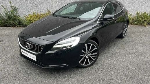 Volvo V40 2017