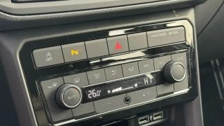 Leasing SUV Volkswagen T-Cross 2019
