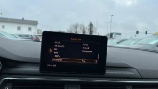 Leasing Wagon Audi A4 2019