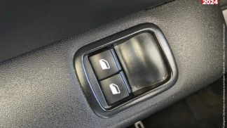 Leasing Sedan Citroën C3 2018