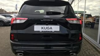 Leasing SUV Ford Kuga 2022