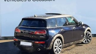 Leasing Wagon MINI Cooper SD 2022