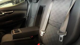 Lízing Hatchback Nissan Qashqai 2015