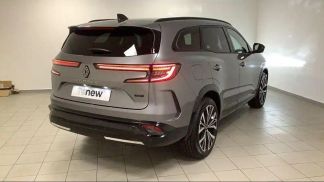 Finansowanie SUV Renault Espace 2024