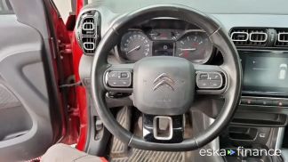 Finansowanie SUV Citroën C3 Aircross 2021