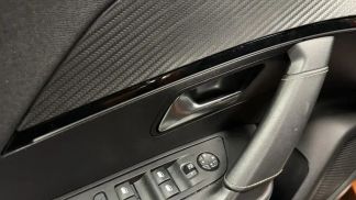 Leasing SUV Peugeot 2008 2020