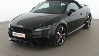 Lízing Kabriolet Audi TT RS 2018