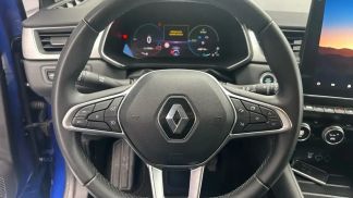 Leasing SUV Renault Captur 2021
