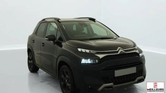 Financování SUV Citroën C3 Aircross 2024