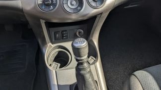 Lízing Hatchback Toyota RAV 4 2012