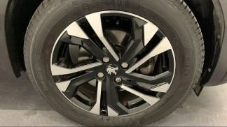 Leasing SUV Peugeot 2008 2021