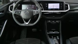 Lízing Hatchback Opel GRANDLAND 2024