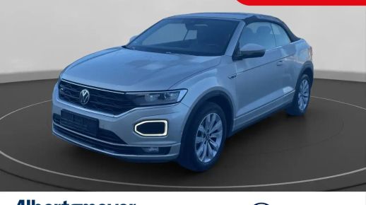 Volkswagen T-Roc 2021