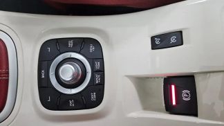 Lízing Kabriolet Renault Megane 2012