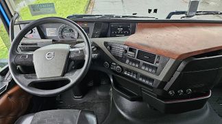 Financování Tahač Volvo FH 460 2019
