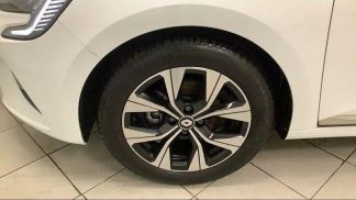 Leasing Sedan Renault Clio 2023