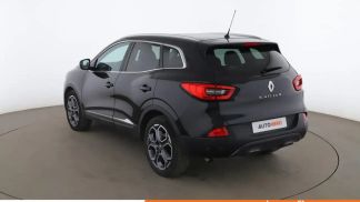 Leasing SUV Renault Kadjar 2017