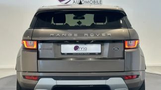 Finansowanie SUV Land Rover Range Rover Evoque 2018