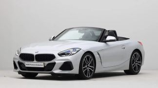 Finansowanie Zamienny BMW Z4 2020
