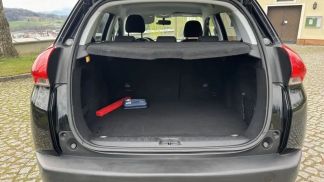 Lízing SUV Peugeot 2008 2016