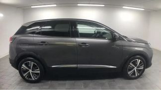 Finansowanie SUV Peugeot 3008 2022