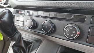Leasing Van M.A.N. TGE 3.180 2021